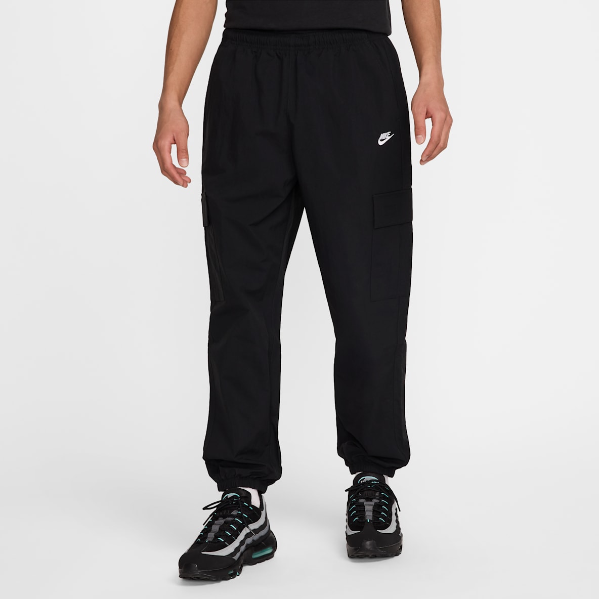 Men's Joggers & Sweatpants. Nike ID